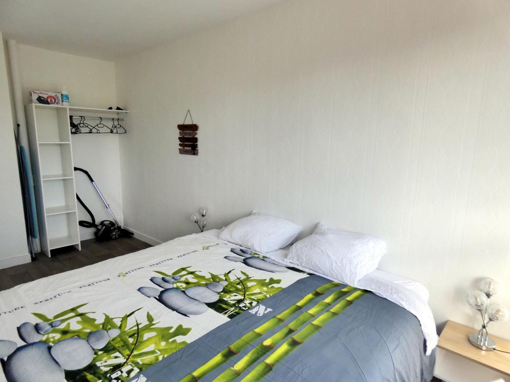 37M2 Lumineux Face Gare Sncf, Wifi Et Cafe Et The Offerts Apartment ออร์เลออง ภายนอก รูปภาพ